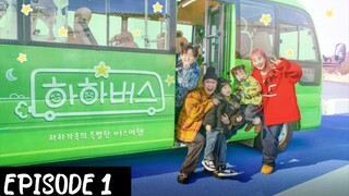 HA HA BUS EPISODE 1 (2023)