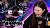 THIS GOT DARK... | Dungeon Meshi Episode 11 REACTION!