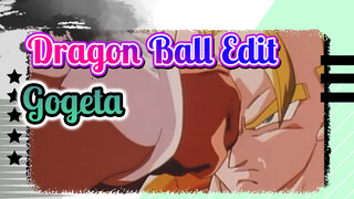 Saat Goku Bergabung dengan Vegeta - Gogeta