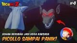 Gohan Tiba-tiba Berubah Menjadi Kera Raksasa! - Dragon Ball Z: Kakarot Indonesia #4