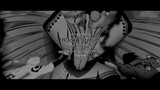 [MAD] Naruto shippuden ナルト - 疾風伝 Opening 「Black Catcher」HD+