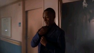 [Breaking Bad] Momen Hardcore Gustavo Fring