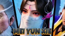 🟣RENEGADE IMMORTAL EPISODE 78 - Ajakan Master Sun Pada Wang Lin Untuk Mencari Pohon Reinkarnasi