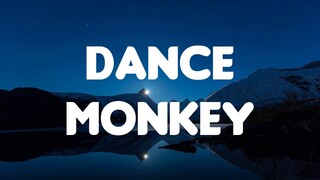 Tones and I - Dance Monkey (Lyrics) || Mix Playlist || Ed Sheeran, The Chainsmokers,... Mix Lyrics