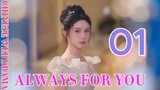 [ENG SUB] Always for You Chinese Drama