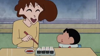 Meiya becomes a ghost mother×Rules Ghost Story｜Crayon Shin-chan Horror Edition