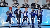 【ES/Knights】偶像梦幻祭！！《Fight for Judge》超还原cos舞蹈向