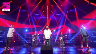 ORANGE RANGE - Maji De Sekai Kaechau 5 Byou Mae (Go! Go! Loser Ranger! Season 2)