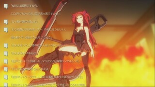 Beatless Sub indo episode 14