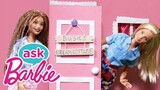 Tanya Barbie Tentang Dongeng! | @Barbie Bahasa