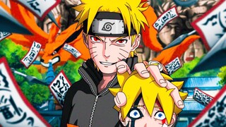 KETIKA OPENING BIMA X DIJADIKAN OST NARUTO!!!