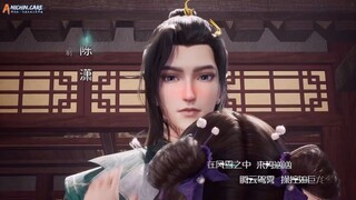 Ancient Myth Eps 277 Sub Indo