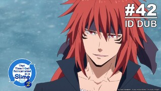 That Time I Got Reincarnated as a Slime - Episode 42 [Dubbing Indonesia]