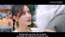 Cô Nàng Cầu May EP 13 [Sub Việt]