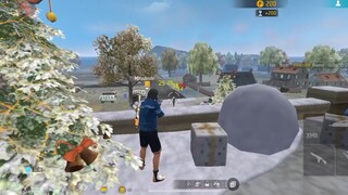 Hidup untuk mati lagi🤣🗿 | GARENA FREE FIRE INDONESIA