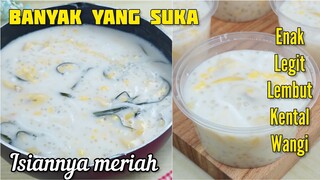 Tambah Lagi Ide Jualan Kolak Buat Takjil Simple Enak Dan Wangi