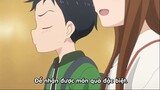 Crush khen tui thông minh kia hahaha #anime #school time