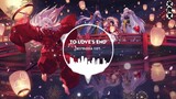 Inuyasha - To Love's End - Inuyasha Ost