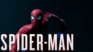 Halloween Party - Spider-Man Episode 14