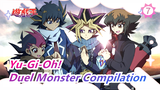 [Yu-Gi-Oh!/720p] Duel Monster Compilation, without Subtitle_A7
