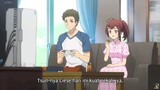 Tsundere Akuyaku Reijou Liselotte Episode 3