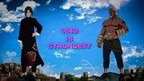 who is strongest