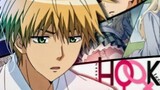 [AMV]Anime Compilation Romantic Scene Cut|BGM: Royal Republic - Addictive