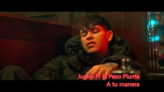 Canciones en Español 2024 - (30-21)