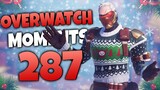 Overwatch Moments #287