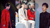 Clips Of Handsome Xiao Zhan | BJYX | We're Jealous Of Wang Yibo