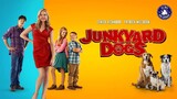 JUNKYARD DOGS (2022)