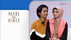 DAAI TV: Hati ke Hati Eps Muhammad Alif & Siti Waqiah