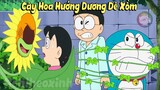 Doraemon - Cây Hoa Hướng Dương Dê Xồm Của Nobita