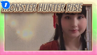 MONSTER HUNTER RISE_1