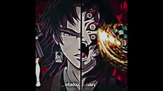 Who is stronger?#kanao vs#tanjiro#anime#kny#fyp#edit