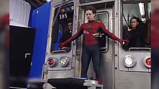 [Remix]Superb movie props in <The Amazing Spider-Man>