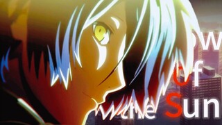 「𝟒𝑲/𝑺𝒉𝒂𝒅𝒐𝒘 𝒐𝒇 𝒕𝒉𝒆 𝑺𝒖𝒏」“我已不是…孤身一人！”