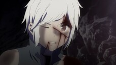 DanMachi 4th Season Part 2 ep1