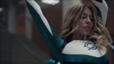 Film|American TV Series "Euphoria"|Cheerleading Pep Show Before Game