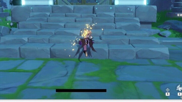 [Genshin Impact] Nâng giới hạn 60 FPS - có sẵn phiên bản đầy đủ (dự án mã nguồn mở)