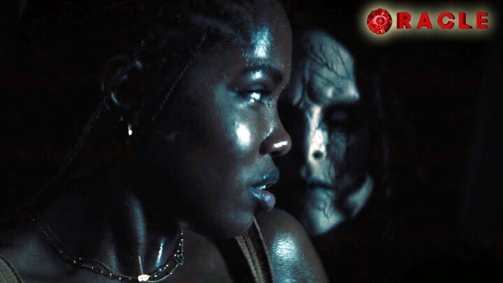 Woman Confronts Evil Past on a Haunted Estate | ORACLE (2023) Movie Recap | Horror Movie Recap