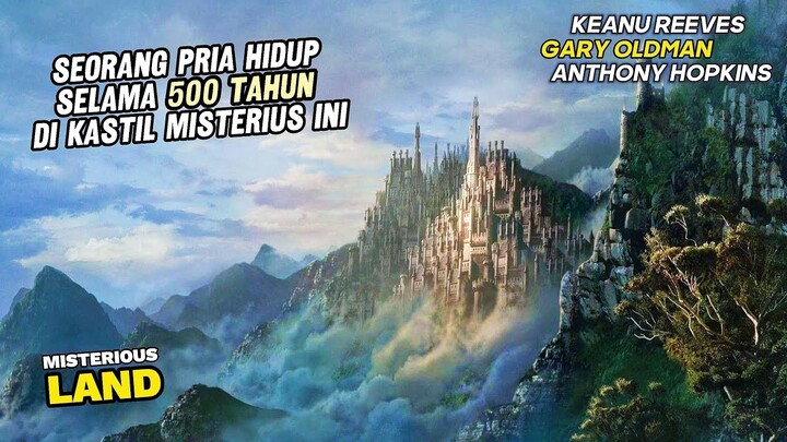 PRIA INI BERUSIA 500 TAHUN - BELUM ADA YANG BAHAS NIH ALUR CERITA FILM