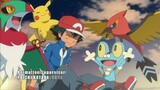 pokemon season 18 Kalos Quest episode 10 in hindi dubbed