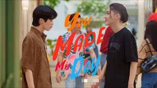 You Made My Day  Episode 5 English Subtitle