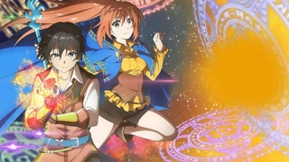 Isekai Cheat Magician Special Episode 13