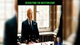 Rieview phim: The imitation game