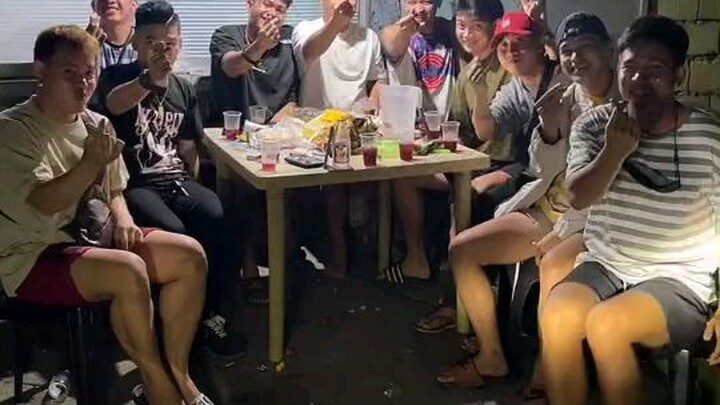Squad GOALS