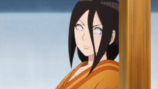 Tại sao Boruto gọi Hanabi là em gái?