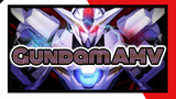 Kontribusi yang Singkat tapi Abadi | Gundam AMV