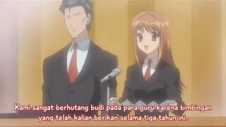 Itazura na Kiss Eps7 sub indo